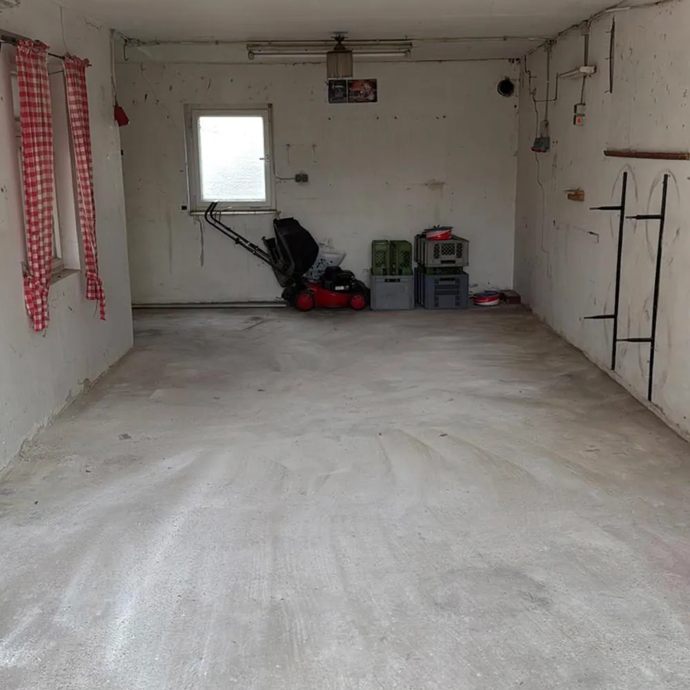 Entrümpelung Ebersberg mit Festpreis