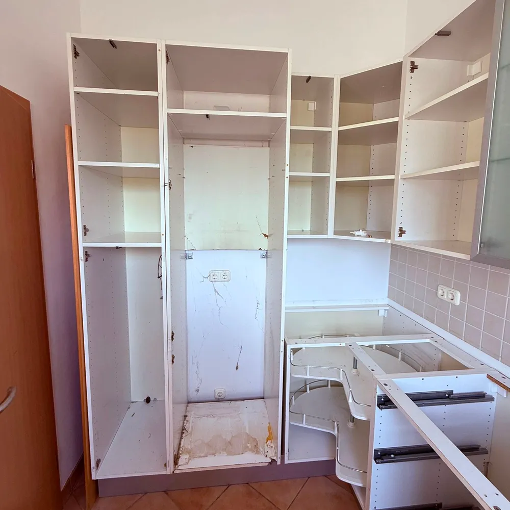 haushaltsauflösung ebersberg besenrein