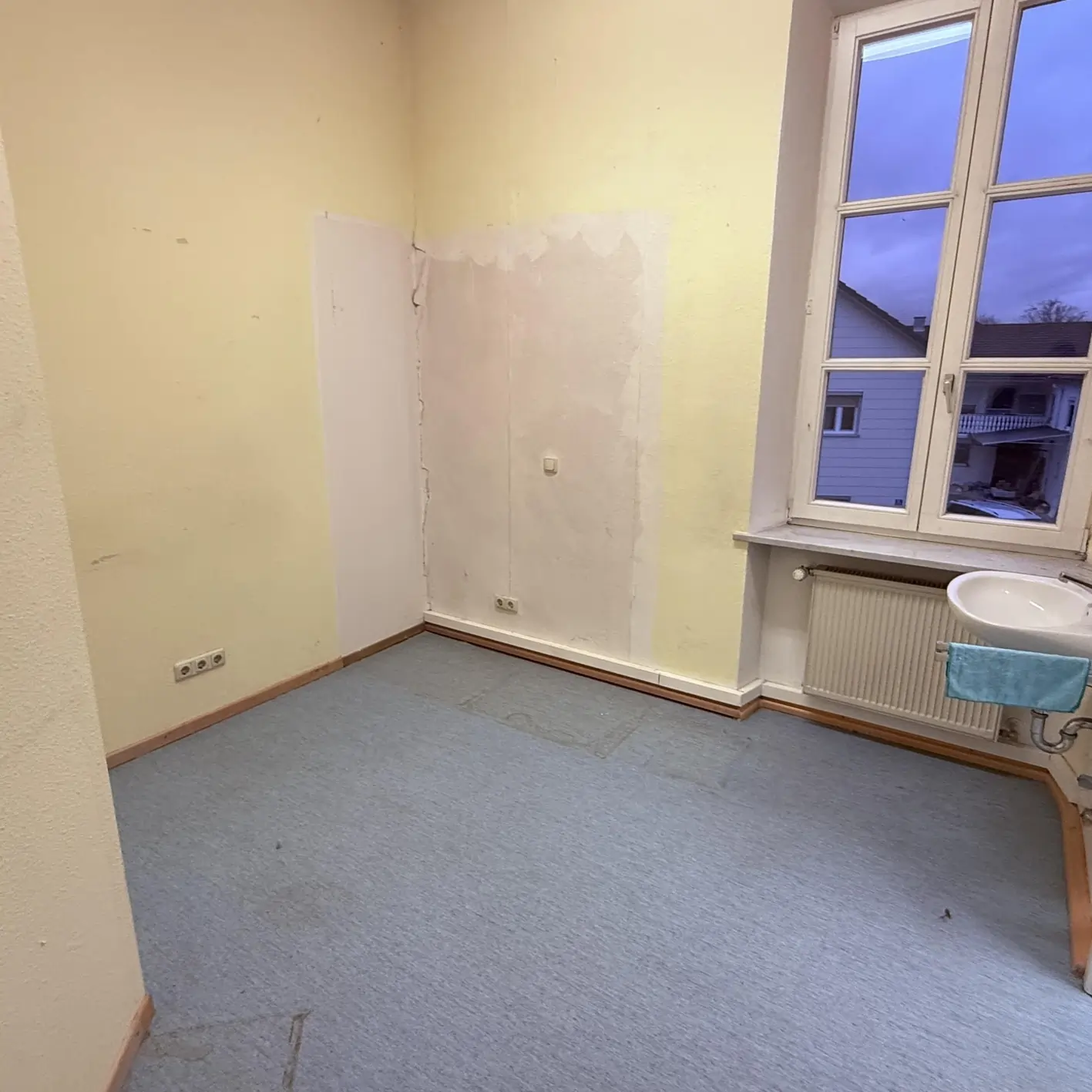 Wohnungsauflösung am Ammersee und Umgebung – Ein Ansprechpartner für den kompletten Räumungsprozess